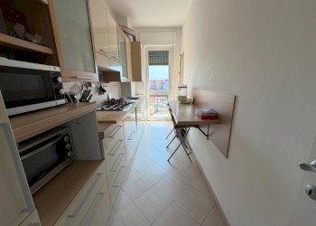 Three-room apartment Via Francesco Caracciolo, Milano - photo 5