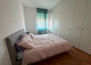 Three-room apartment Via Francesco Caracciolo, Milano - photo 9