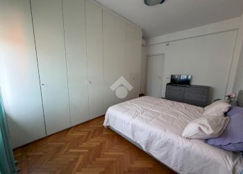 Three-room apartment Via Francesco Caracciolo, Milano - photo 10