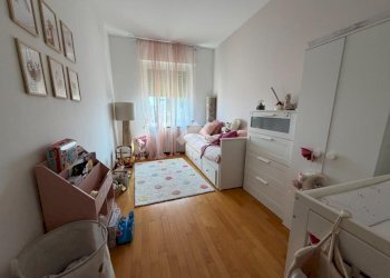 Three-room apartment Via Francesco Caracciolo, Milano - photo 11