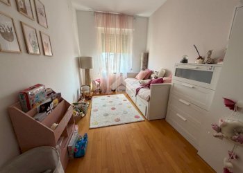 Three-room apartment Via Francesco Caracciolo, Milano - photo 12