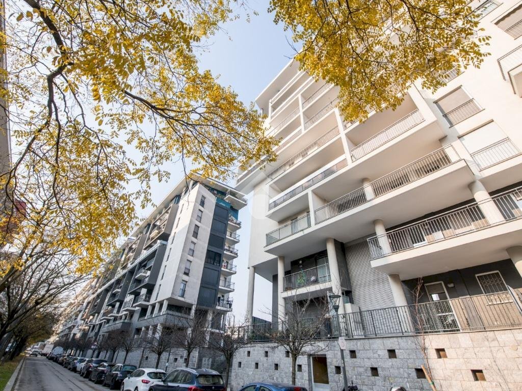 Bilocale Via del Futurismo, Milano (zona Rogoredo) - foto 2