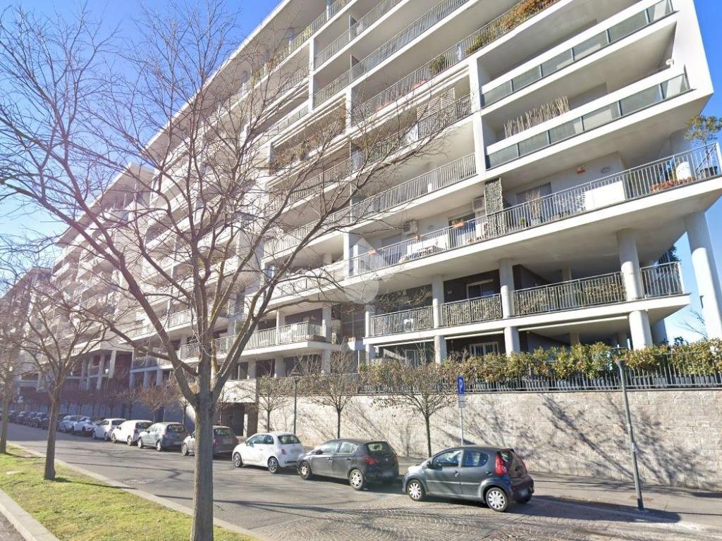 Bilocale Via del Futurismo, Milano (zona Rogoredo) - foto 3