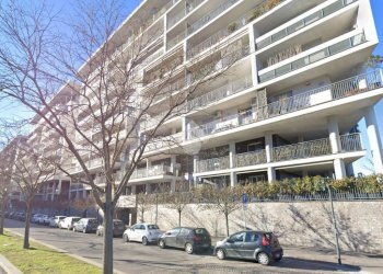 Bilocale Via del Futurismo, Milano (zona Rogoredo) - foto 3