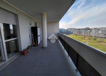 Bilocale Via del Futurismo, Milano (zona Rogoredo) - foto 28