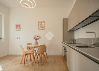 Two-room apartment Via Marazzani, Milano (neighborhood Cimiano) - photo 3