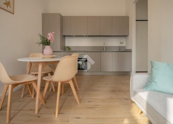 Two-room apartment Via Marazzani, Milano (neighborhood Cimiano) - photo 4