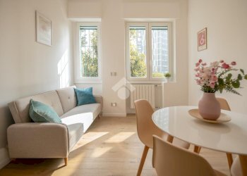 Two-room apartment Via Marazzani, Milano (neighborhood Cimiano) - photo 5