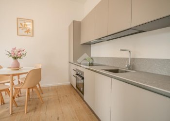 Two-room apartment Via Marazzani, Milano (neighborhood Cimiano) - photo 9