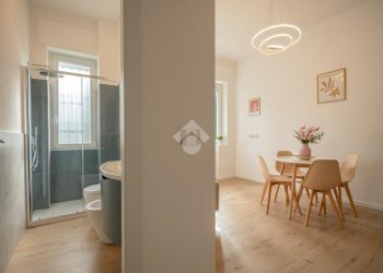 Two-room apartment Via Marazzani, Milano (neighborhood Cimiano) - photo 10