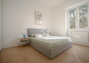 Two-room apartment Via Marazzani, Milano (neighborhood Cimiano) - photo 17
