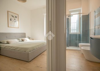 Two-room apartment Via Marazzani, Milano (neighborhood Cimiano) - photo 20