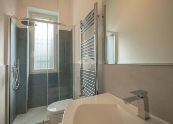 Two-room apartment Via Marazzani, Milano (neighborhood Cimiano) - photo 21