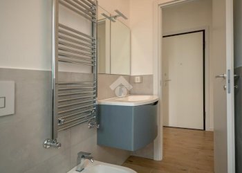 Two-room apartment Via Marazzani, Milano (neighborhood Cimiano) - photo 22