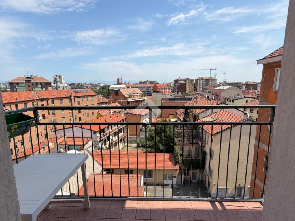 Bilocale Via Padova, Milano (zona Crescenzago) - foto 1