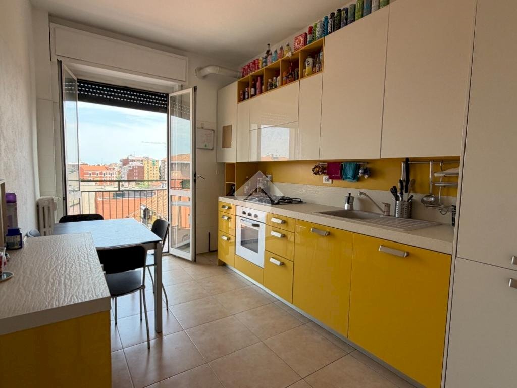 Bilocale Via Padova, Milano (zona Crescenzago) - foto 2