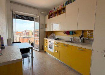 Bilocale Via Padova, Milano (zona Crescenzago) - foto 2
