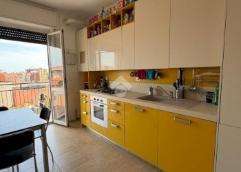 Bilocale Via Padova, Milano (zona Crescenzago) - foto 4