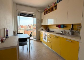 Bilocale Via Padova, Milano (zona Crescenzago) - foto 6