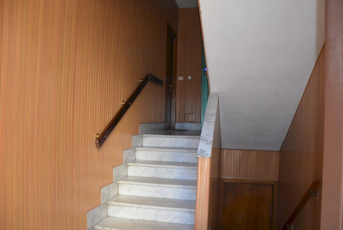 Four-room apartment Torino via Villa Giusti 18, Torino (neighborhood Pozzo Strada) - photo 2