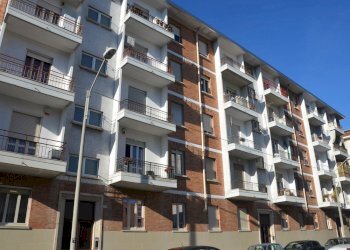 Four-room apartment Torino via Villa Giusti 18, Torino (neighborhood Pozzo Strada) - photo 1