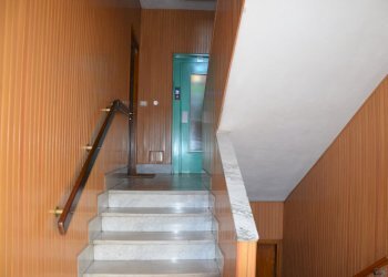 Four-room apartment Torino via Villa Giusti 18, Torino (neighborhood Pozzo Strada) - photo 3