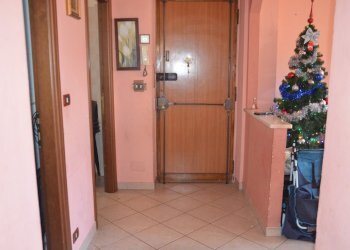 Four-room apartment Torino via Villa Giusti 18, Torino (neighborhood Pozzo Strada) - photo 4