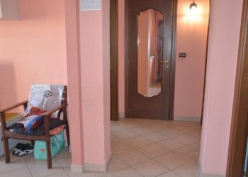 Four-room apartment Torino via Villa Giusti 18, Torino (neighborhood Pozzo Strada) - photo 5