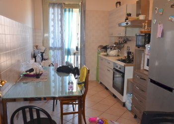 Four-room apartment Torino via Villa Giusti 18, Torino (neighborhood Pozzo Strada) - photo 8