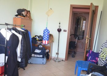 Four-room apartment Torino via Villa Giusti 18, Torino (neighborhood Pozzo Strada) - photo 10