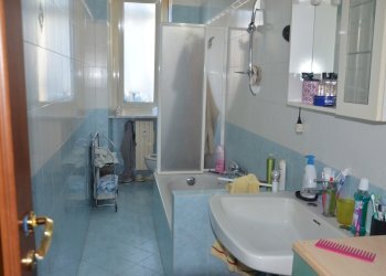 Four-room apartment Torino via Villa Giusti 18, Torino (neighborhood Pozzo Strada) - photo 11