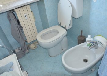 Four-room apartment Torino via Villa Giusti 18, Torino (neighborhood Pozzo Strada) - photo 12