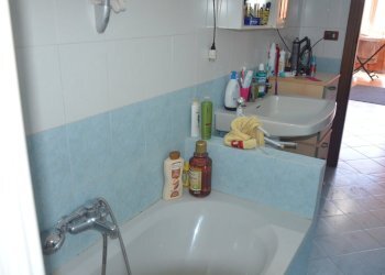 Four-room apartment Torino via Villa Giusti 18, Torino (neighborhood Pozzo Strada) - photo 13