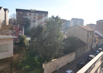 Four-room apartment Torino via Villa Giusti 18, Torino (neighborhood Pozzo Strada) - photo 17