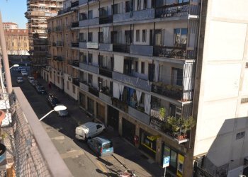 Four-room apartment Torino via Villa Giusti 18, Torino (neighborhood Pozzo Strada) - photo 18
