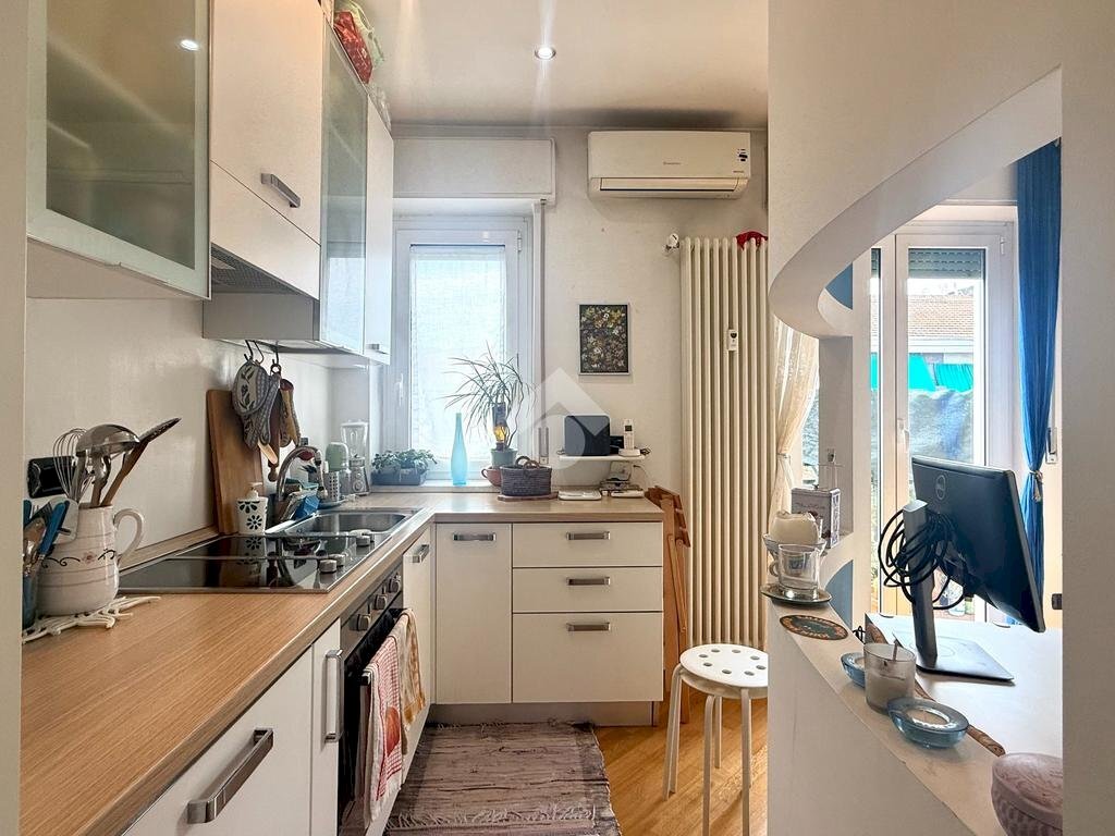 One-room apartment Via Marco D'Agrate, Milano (neighborhood Vigentino) - photo 2