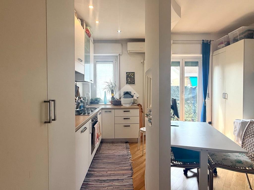 One-room apartment Via Marco D'Agrate, Milano (neighborhood Vigentino) - photo 3