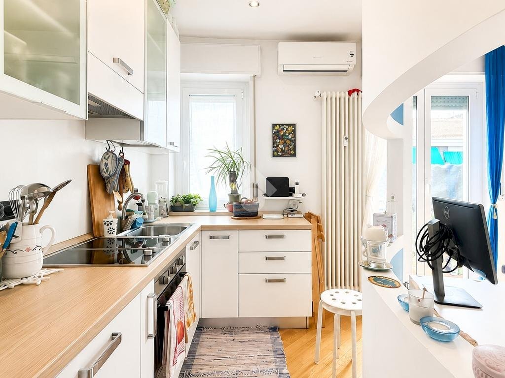 One-room apartment Via Marco D'Agrate, Milano (neighborhood Vigentino) - photo 3