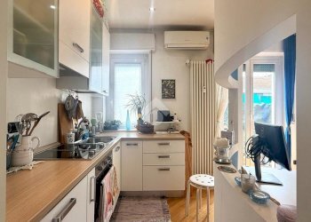 One-room apartment Via Marco D'Agrate, Milano (neighborhood Vigentino) - photo 2