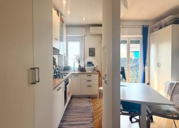 One-room apartment Via Marco D'Agrate, Milano (neighborhood Vigentino) - photo 3