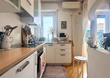One-room apartment Via Marco D'Agrate, Milano (neighborhood Vigentino) - photo 4