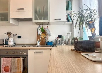 One-room apartment Via Marco D'Agrate, Milano (neighborhood Vigentino) - photo 5
