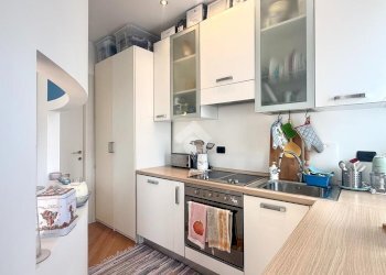 One-room apartment Via Marco D'Agrate, Milano (neighborhood Vigentino) - photo 6
