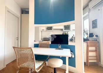 One-room apartment Via Marco D'Agrate, Milano (neighborhood Vigentino) - photo 9
