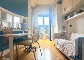 One-room apartment Via Marco D'Agrate, Milano (neighborhood Vigentino) - photo 10