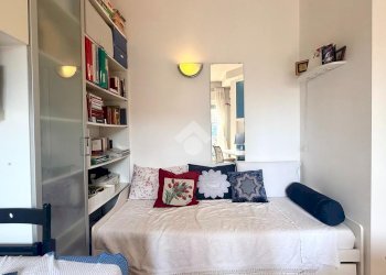 One-room apartment Via Marco D'Agrate, Milano (neighborhood Vigentino) - photo 15
