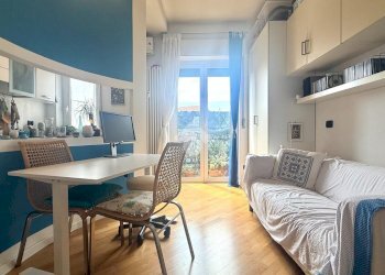 One-room apartment Via Marco D'Agrate, Milano (neighborhood Vigentino) - photo 16