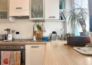 One-room apartment Via Marco D'Agrate, Milano (neighborhood Vigentino) - photo 17
