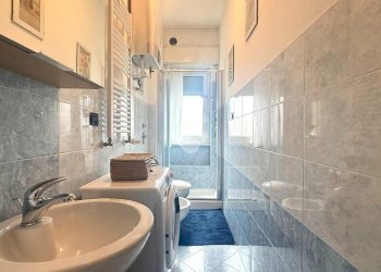 One-room apartment Via Marco D'Agrate, Milano (neighborhood Vigentino) - photo 18