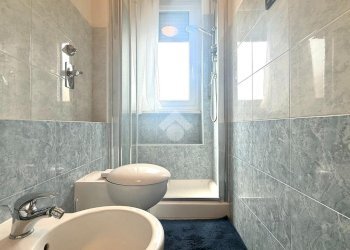 One-room apartment Via Marco D'Agrate, Milano (neighborhood Vigentino) - photo 19